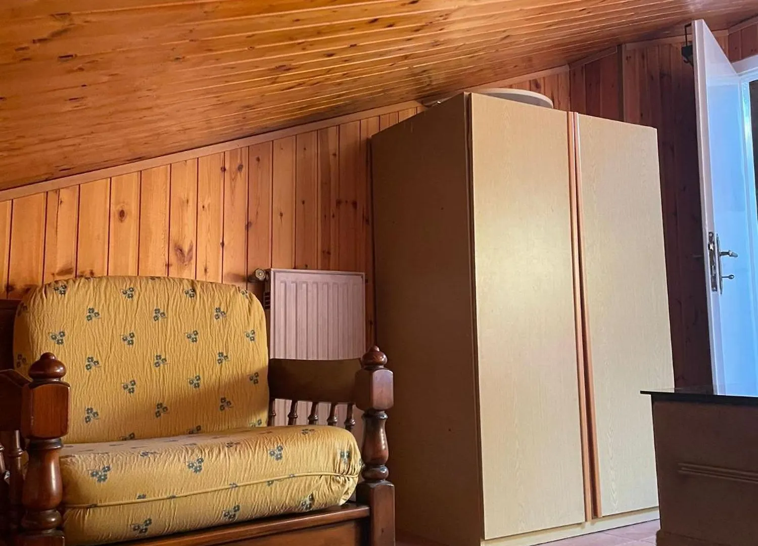 Mansarda Casadei Apartment Acilia