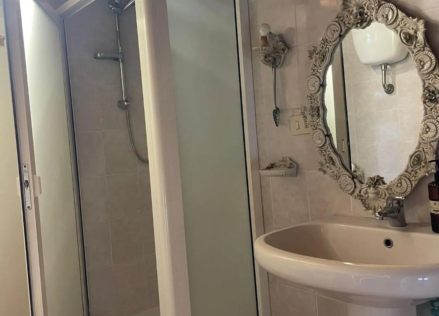 Mansarda Casadei Apartment Acilia