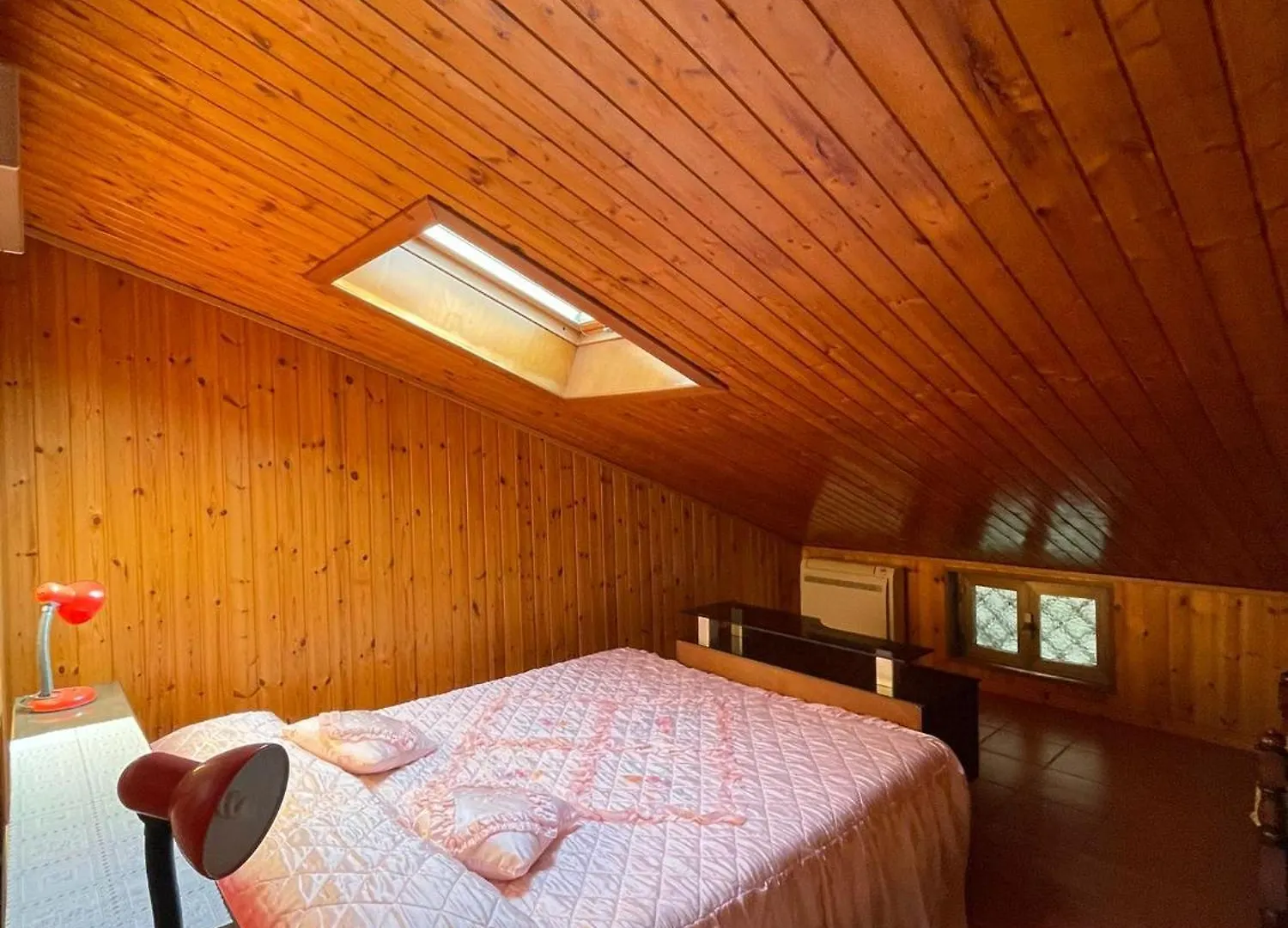 Mansarda Casadei Apartment Acilia