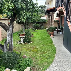 Un Sogno Nel Verde2 Holiday home
